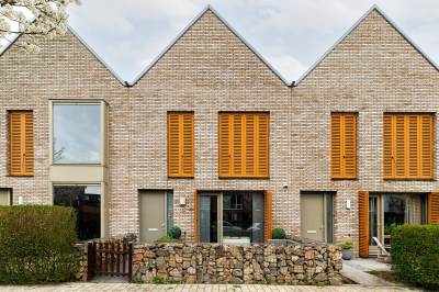 Woning Havenstraat 48 Berkel en Rodenrijs