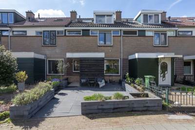 Woning Leeuwerikenhof 23 Rozenburg (ZH)