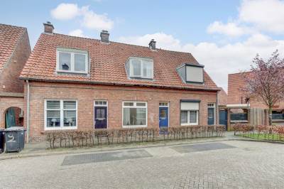 Woning Zwanebloemstraat 7 Almelo