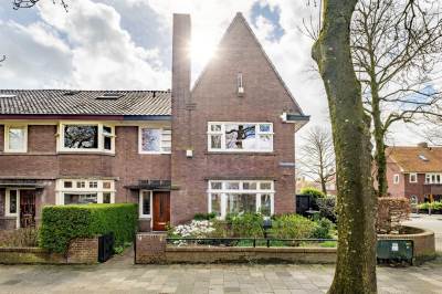 Woning Fonteinstraat 81 Leeuwarden