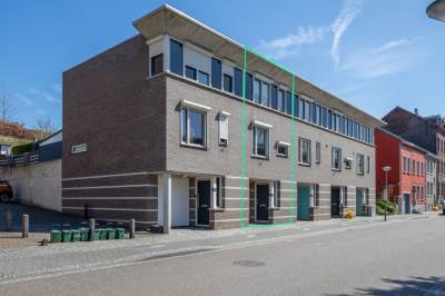 Woning Bloemendalstraat 51 Vaals