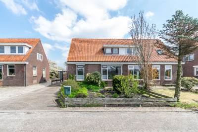 Woning Schooldijkje 64 Noordscheschut
