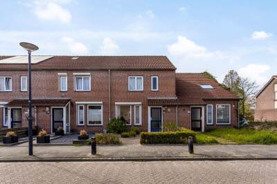 Woning Lijster 40 Sprang-Capelle