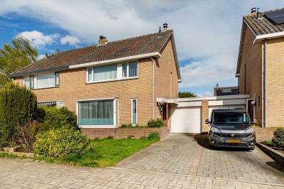 Woning Marjoleinlaan 32 Barendrecht