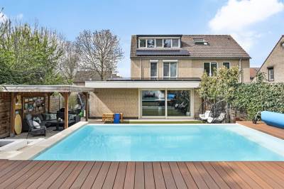 Woning Spinsterstraat 22 Roermond