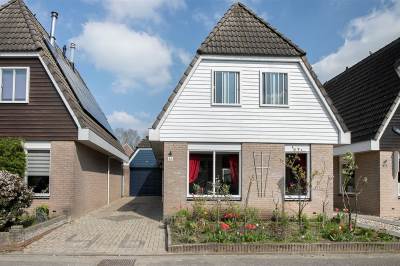 Woning Het Plankenpad 46 Swifterbant