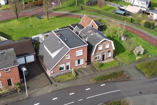Woning Nijverdalseweg 17 Rijssen