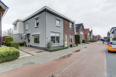 Woning Gaslaan 6 Scherpenzeel (GE)