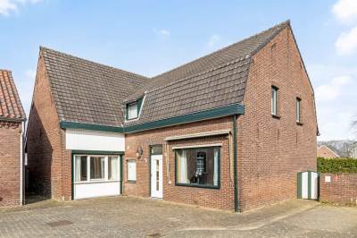 Woning Hoofdstraat 31 Herkenbosch