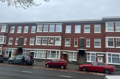 Woning Hoefkade 1518 Den Haag