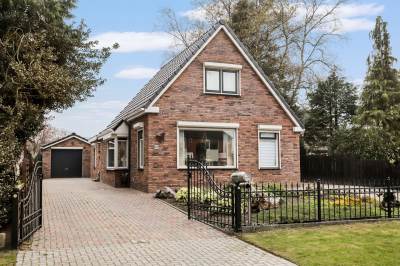 Woning Wijkstraat 67 Nieuw-Amsterdam