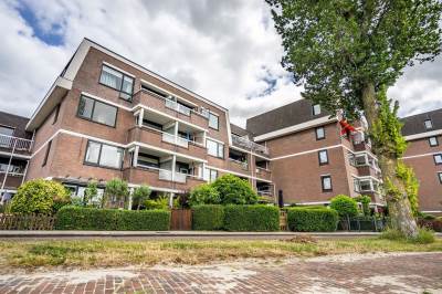Woning Voordorp 21 Leiderdorp