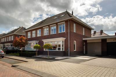 Woning in d' Hoef 19 Hoogerheide