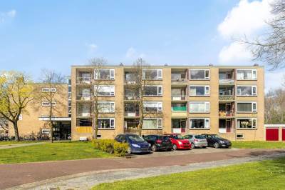 Woning van Ewijcksingel 98 Meppel