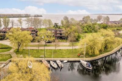 Woning Hoofdgracht 65 Naarden