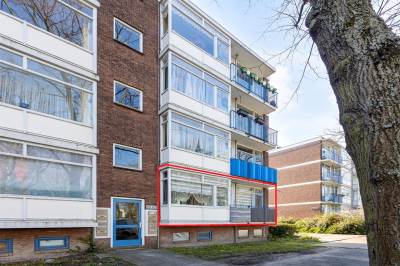 Woning Melis Stokelaan 1664 Den Haag