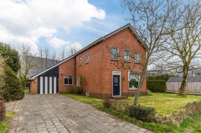 Woning Swartewei 2 Oudwoude