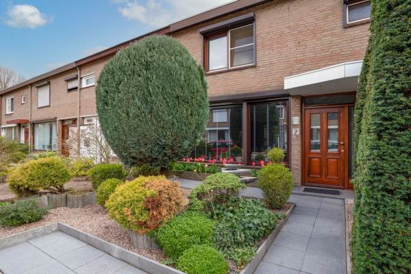 Woning Churchillstraat 7 Geleen