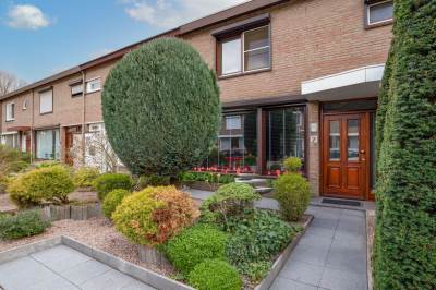 Woning Churchillstraat 7 Geleen
