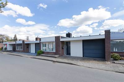 Woning Marsanahof 16 Maastricht