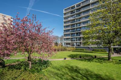 Woning Kloosplantsoen 573 Ridderkerk