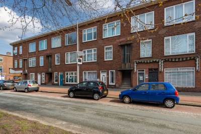 Woning Zuiderparklaan 464 Den Haag