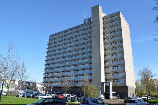 Woning Mozartlaan 288 Den Haag