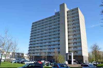 Woning Mozartlaan 288 Den Haag