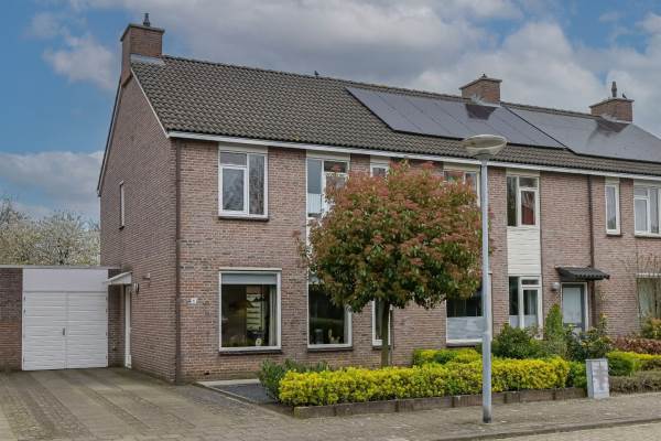 Woning Damianusstraat 6 Venlo