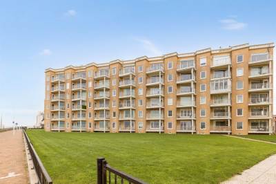 Woning Zeekant 99a Den Haag