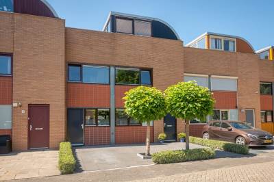 Woning Anjerhof 5 Almere