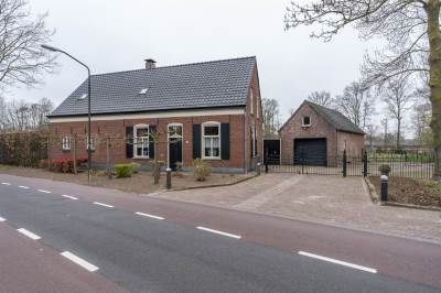 Woning Haarenseweg 24 Esch