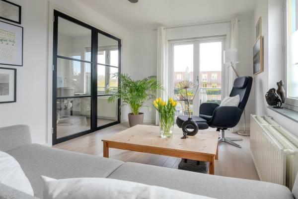 Woning Snelfilterweg 60 Rotterdam