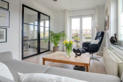 Woning Snelfilterweg 60 Rotterdam