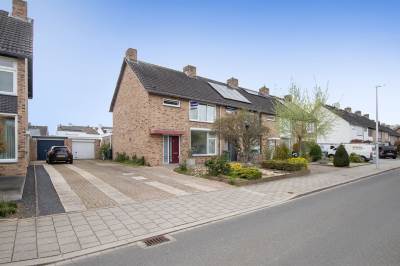 Woning Termileslaan 148 Maastricht