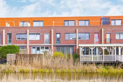 Woning Smaragd 13 Anna Paulowna