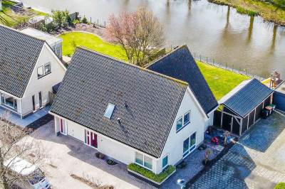 Woning Berkhout 33 Anna Paulowna