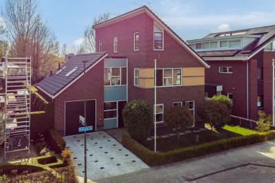 Woning Richter 86 Werkendam