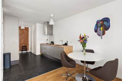 Woning Oostmaaslaan 511 Rotterdam