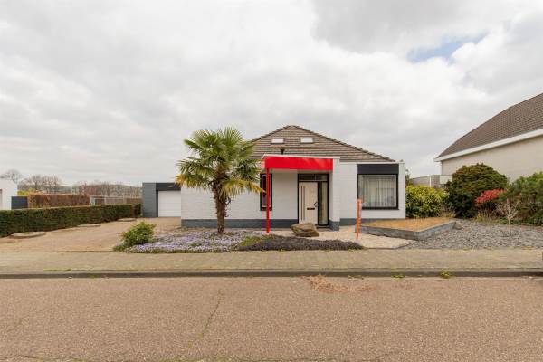 Woning Hovenweide 36 Geleen