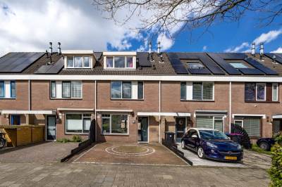 Woning Schadeken 170 Leidschendam