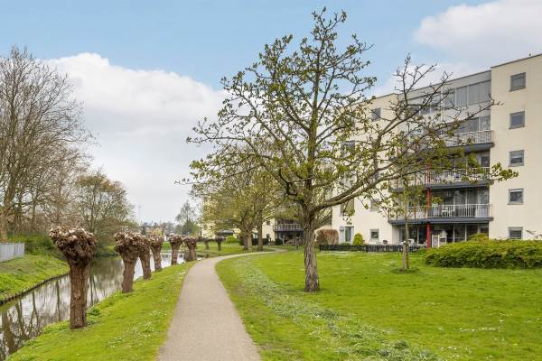 Woning Dreeslaan 117 Naaldwijk