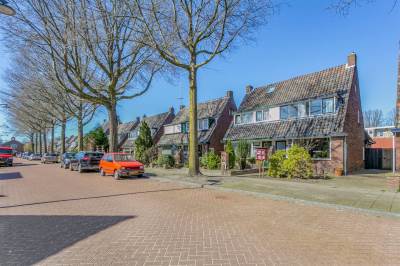 Woning Patrimoniumlaan 88 Veenendaal