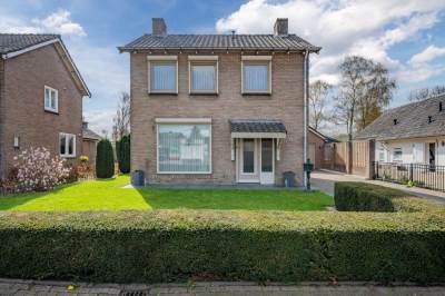 Woning Kruisstraat 12 Herpen