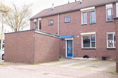 Woning Putterstraat 24 Duiven