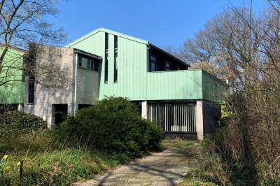 Woning Eikendreef 8 Mierlo