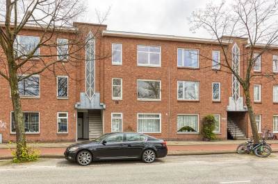 Woning Loosduinsekade 453 Den Haag