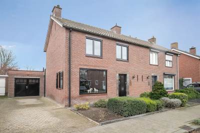 Woning Frankenstraat 6 Weert