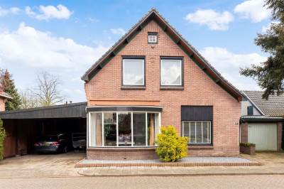 Woning Driehuizerweg 29 Apeldoorn