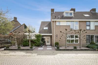 Woning Machtelderf 14 Waddinxveen